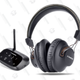 Avantree Wireless TV Headphones | $110 | Amazon